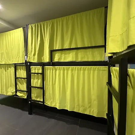 Madriz Hostel-3