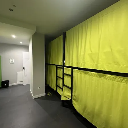 Madriz Hostel-2